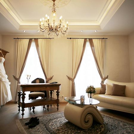 Romantik Hotel Landhaus Liebefeld Koniz Zewnętrze zdjęcie