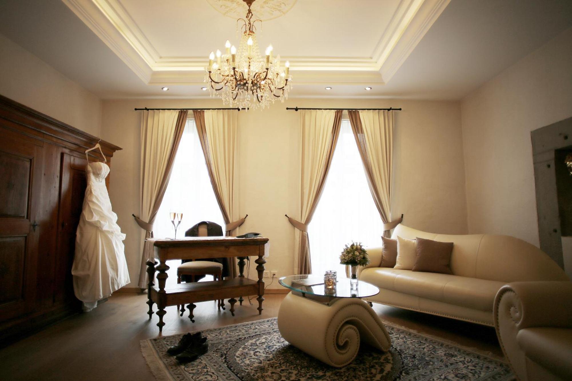 Romantik Hotel Landhaus Liebefeld Koniz Zewnętrze zdjęcie