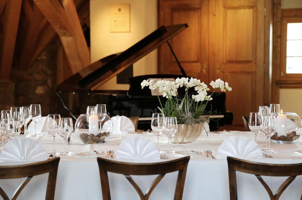 Romantik Hotel Landhaus Liebefeld Koniz Zewnętrze zdjęcie