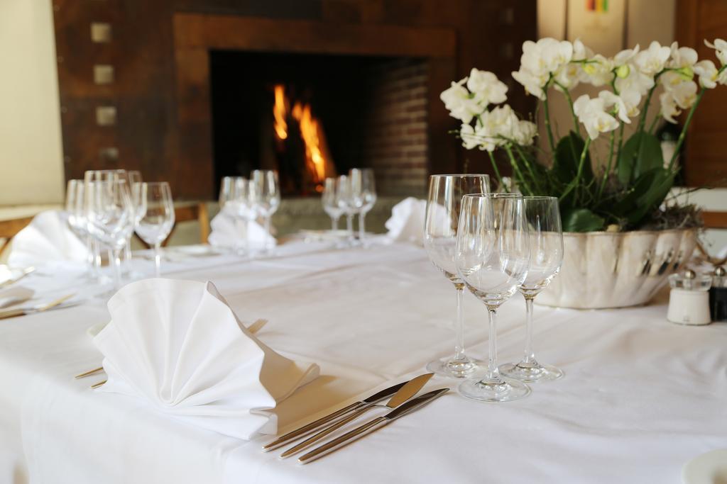 Romantik Hotel Landhaus Liebefeld Koniz Zewnętrze zdjęcie