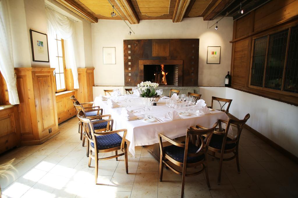 Romantik Hotel Landhaus Liebefeld Koniz Zewnętrze zdjęcie