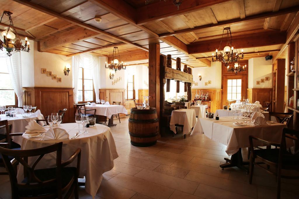 Romantik Hotel Landhaus Liebefeld Koniz Zewnętrze zdjęcie