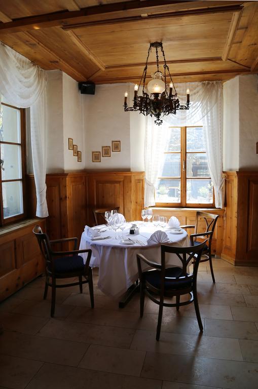 Romantik Hotel Landhaus Liebefeld Koniz Zewnętrze zdjęcie