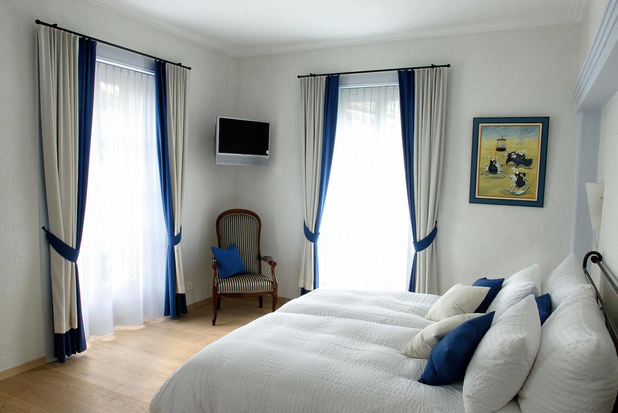 Romantik Hotel Landhaus Liebefeld Koniz Zewnętrze zdjęcie