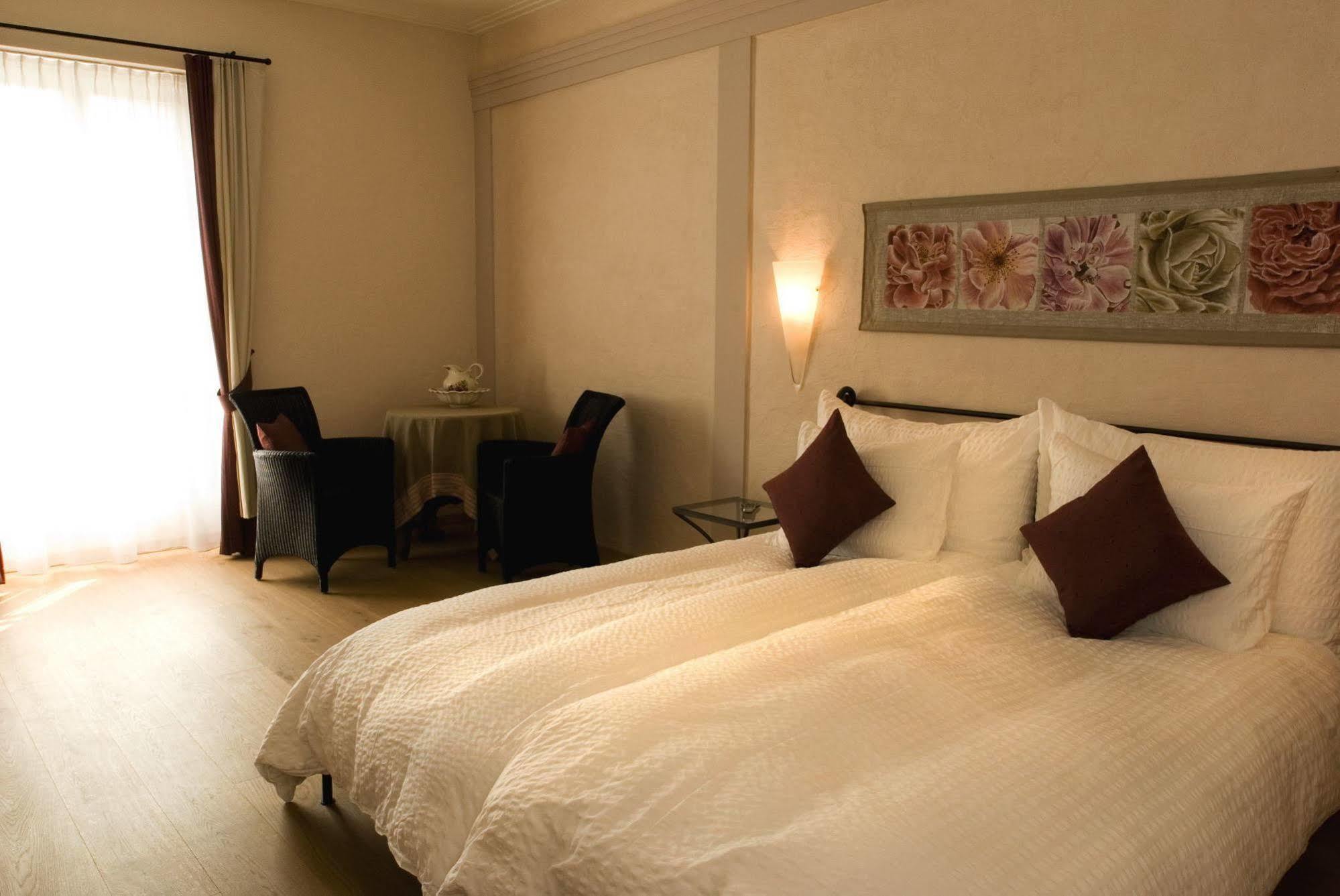 Romantik Hotel Landhaus Liebefeld Koniz Zewnętrze zdjęcie