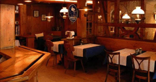 Romantik Hotel Landhaus Liebefeld Koniz Zewnętrze zdjęcie