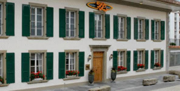 Romantik Hotel Landhaus Liebefeld Koniz Zewnętrze zdjęcie